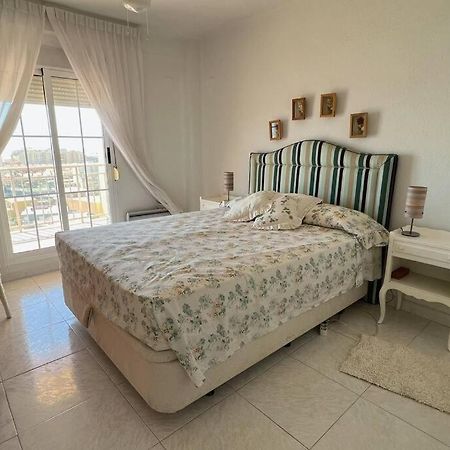 Apartamento Con Acceso Directo A La Playa Apartment Valencia Exterior photo